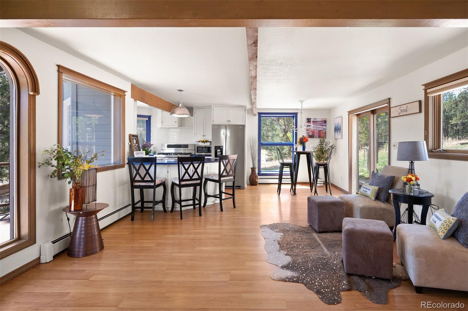 5939 S Skyline Drive Evergreen CO 80439