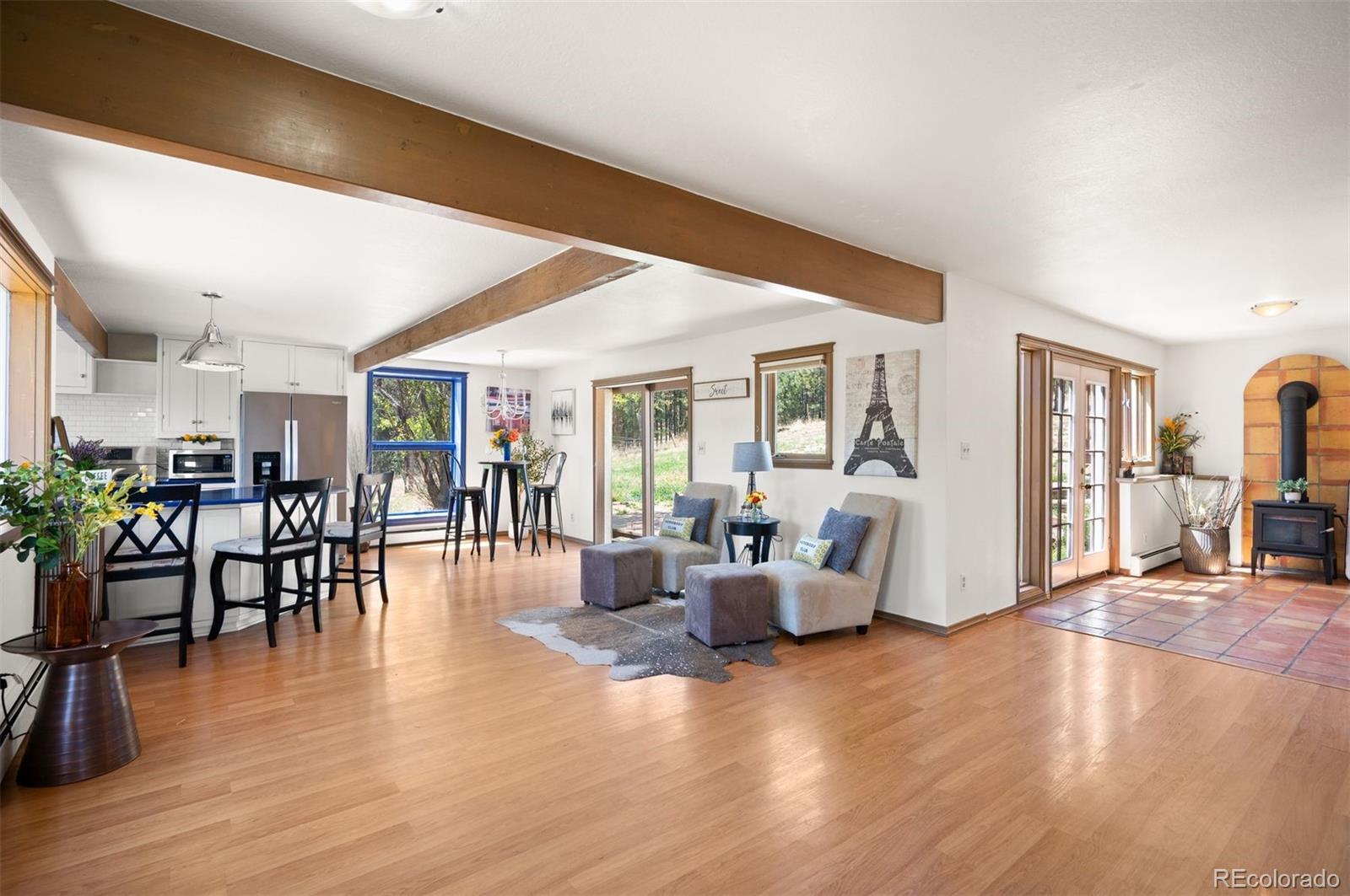 5939 S Skyline Drive Evergreen CO 80439