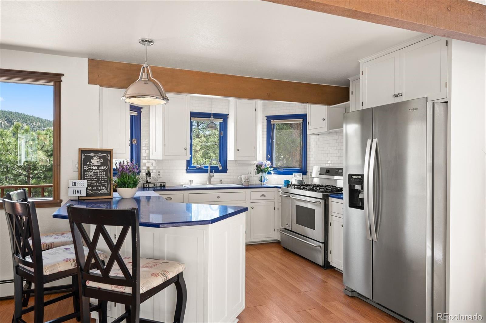 5939 S Skyline Drive Evergreen CO 80439