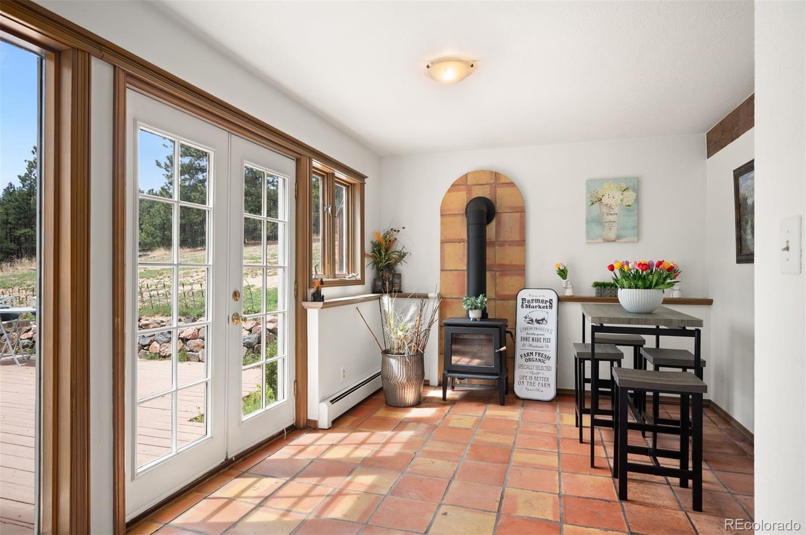 5939 S Skyline Drive Evergreen CO 80439