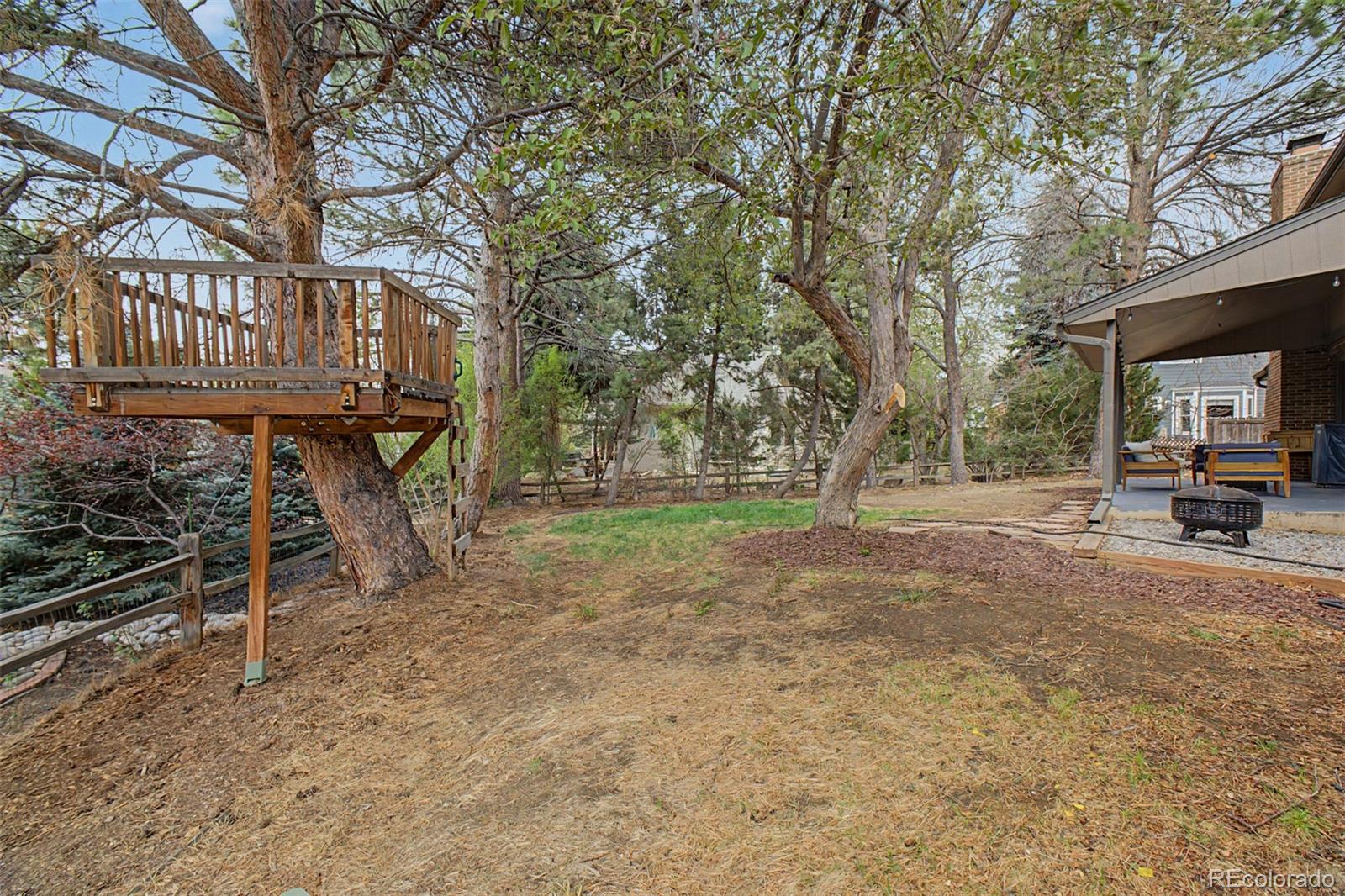 6152 S Geneva Way Englewood CO 80111