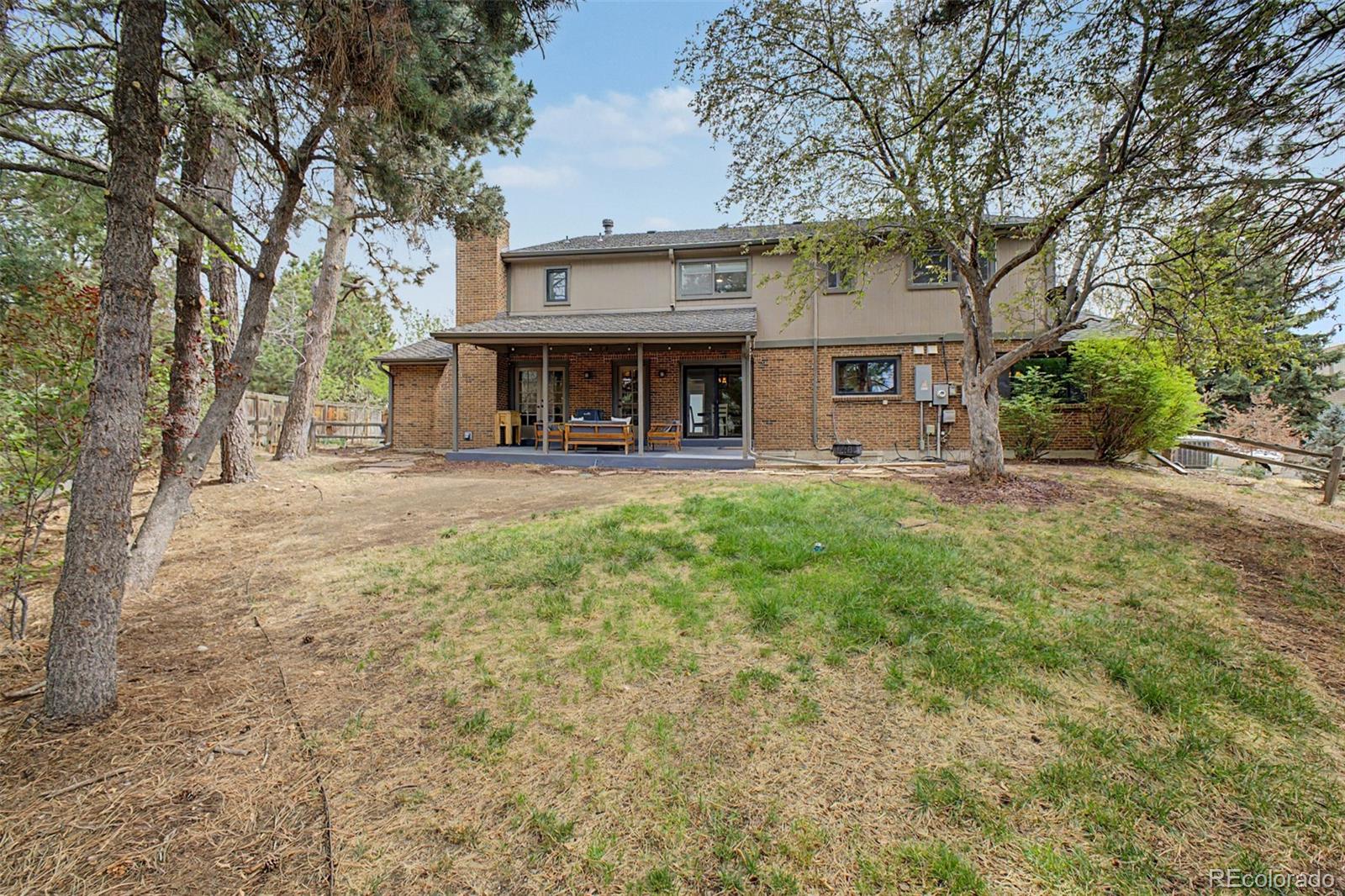 6152 S Geneva Way Englewood CO 80111