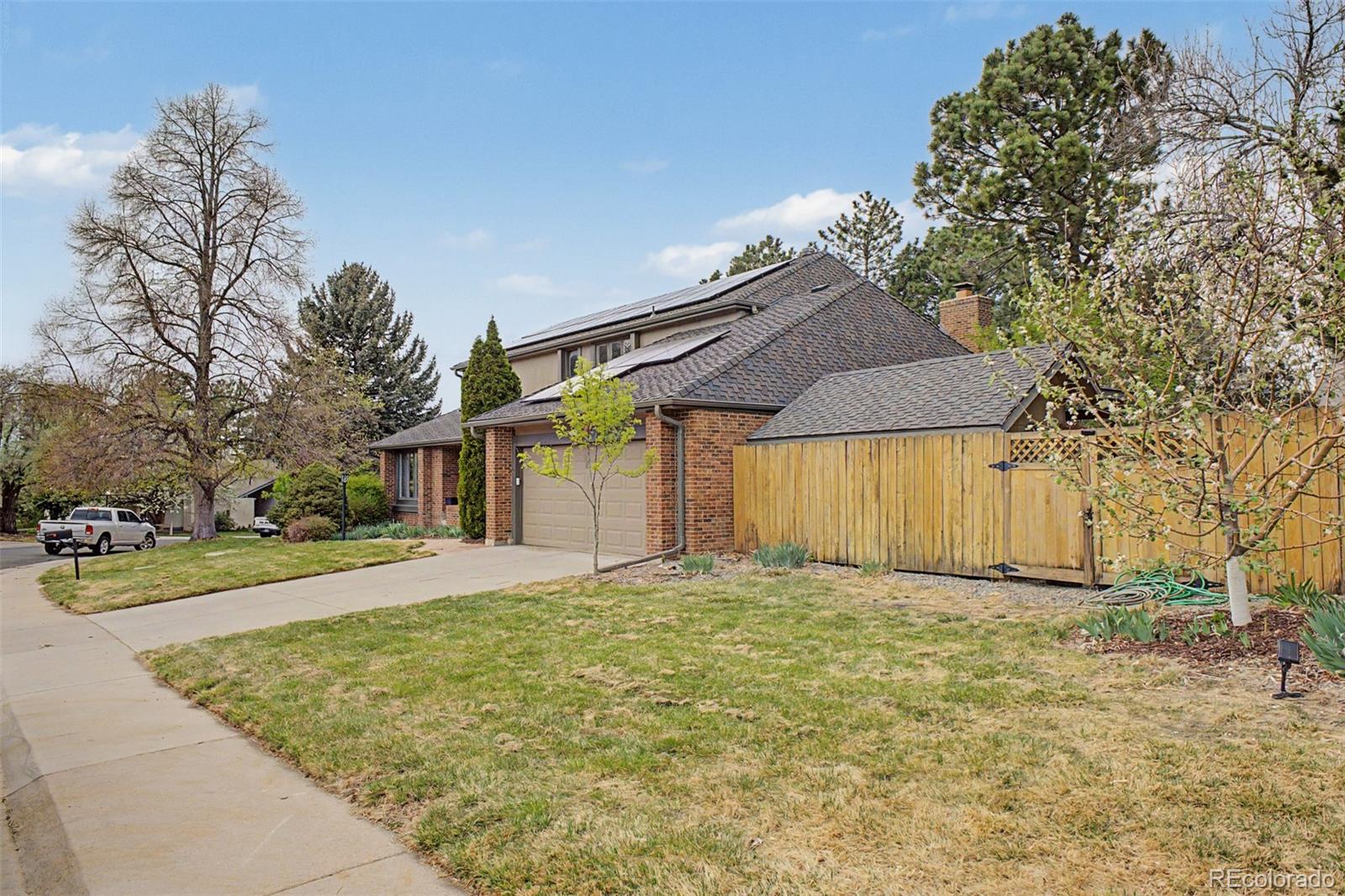 6152 S Geneva Way Englewood CO 80111