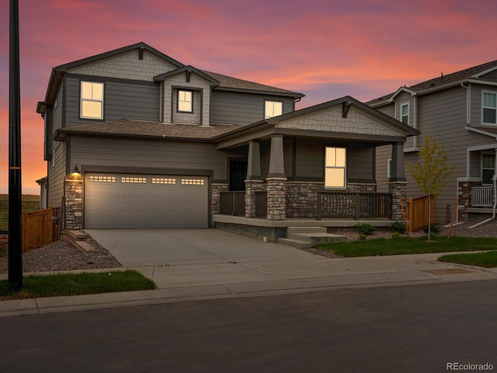 8889 Sedalia Street Commerce City CO 80022