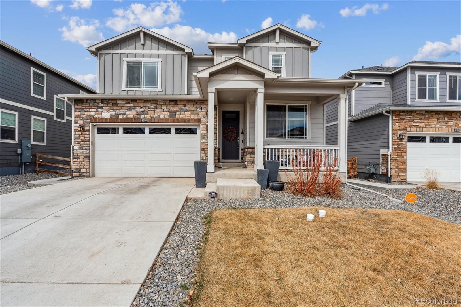 4238 Nicks Tail Drive Fort Collins CO 80524