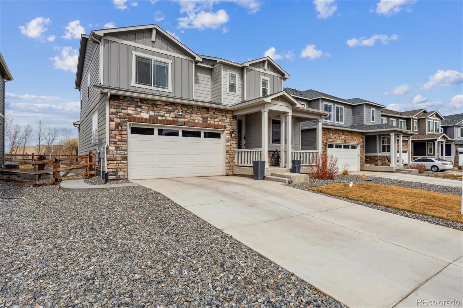 4238 Nicks Tail Drive Fort Collins CO 80524