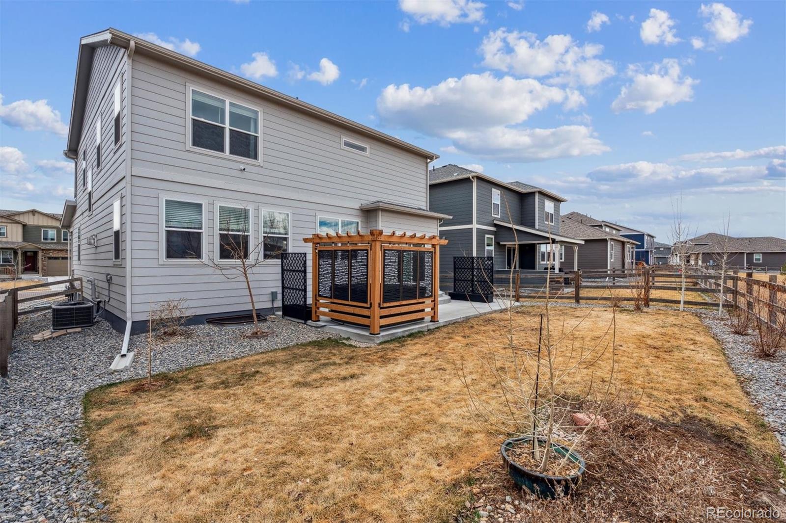 4238 Nicks Tail Drive Fort Collins CO 80524