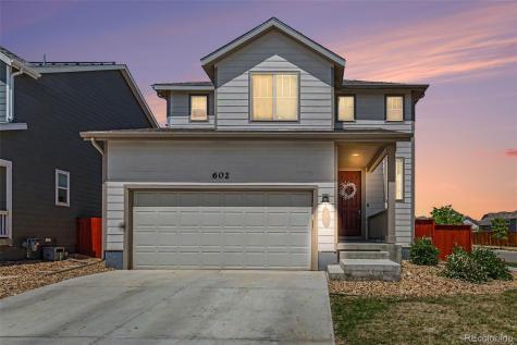 602 Great Plains Avenue Berthoud CO 80513