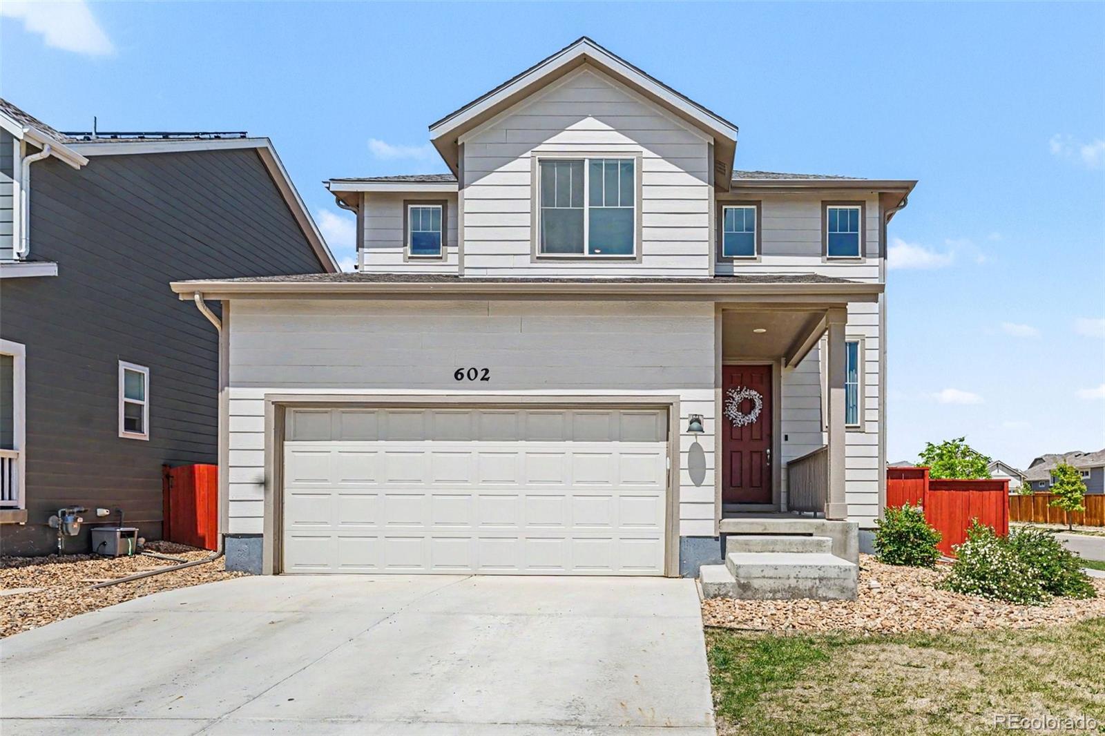 602 Great Plains Avenue Berthoud CO 80513