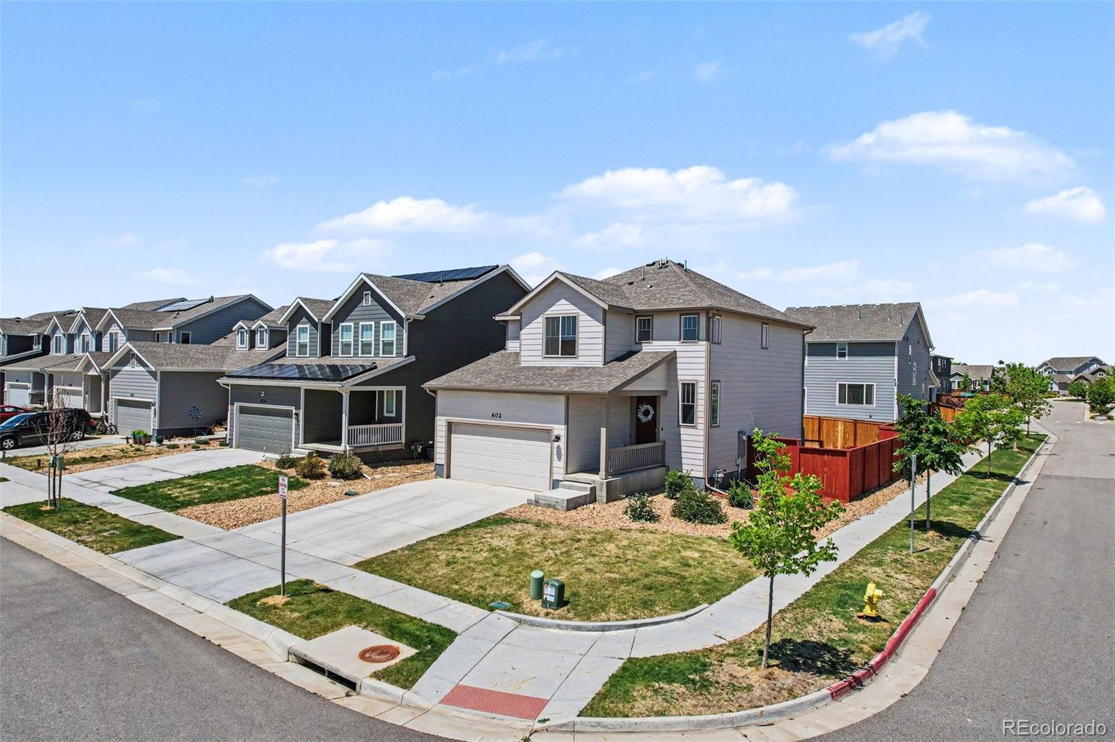 602 Great Plains Avenue Berthoud CO 80513
