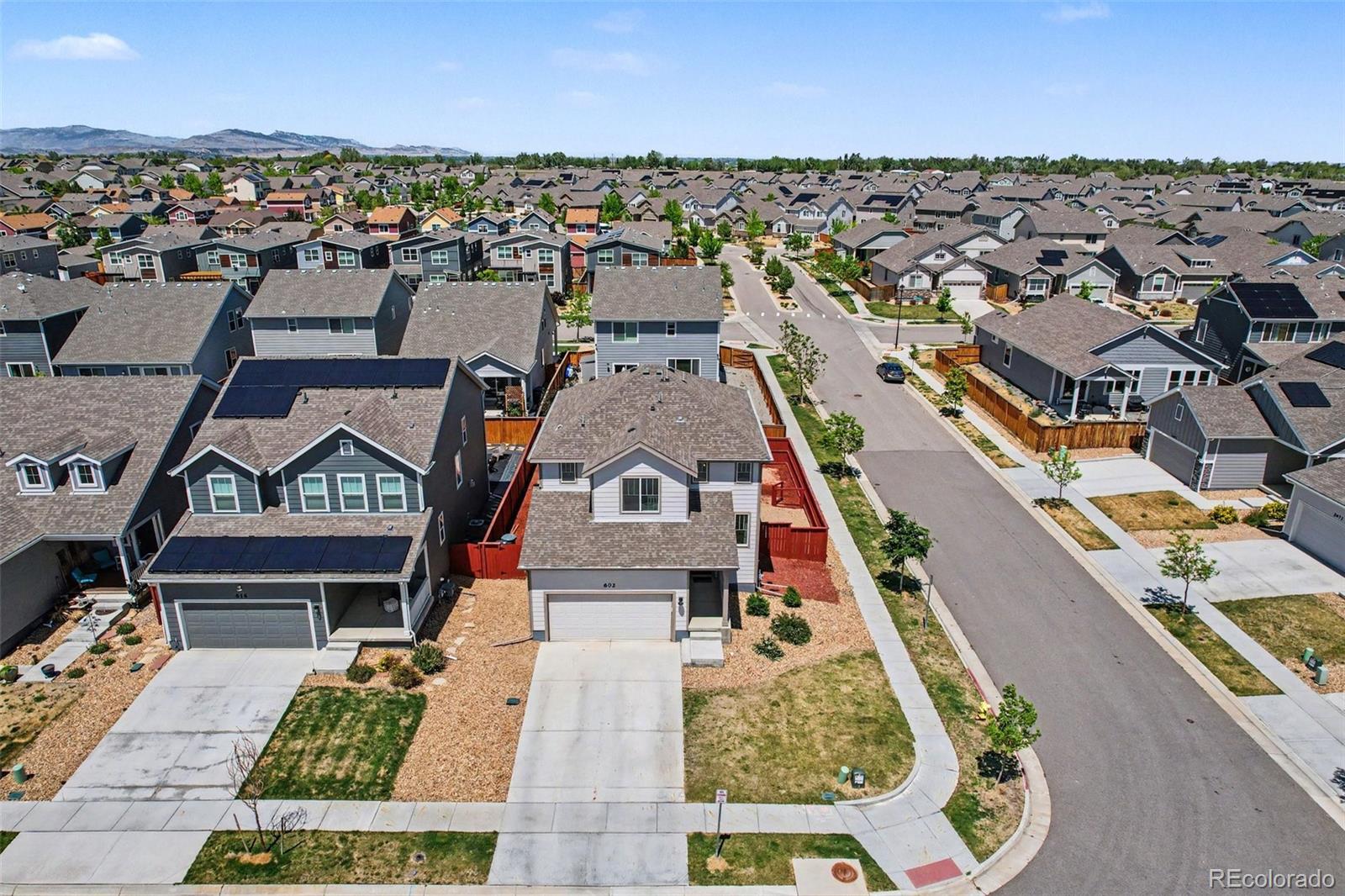 602 Great Plains Avenue Berthoud CO 80513