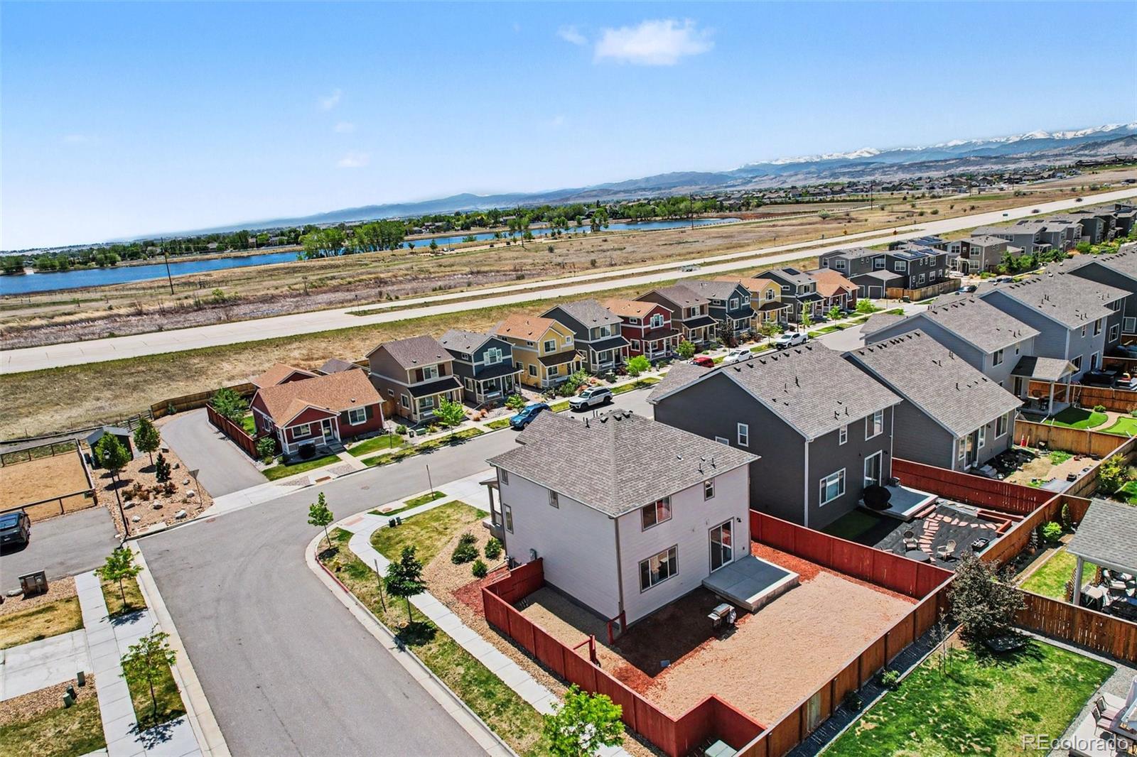 602 Great Plains Avenue Berthoud CO 80513
