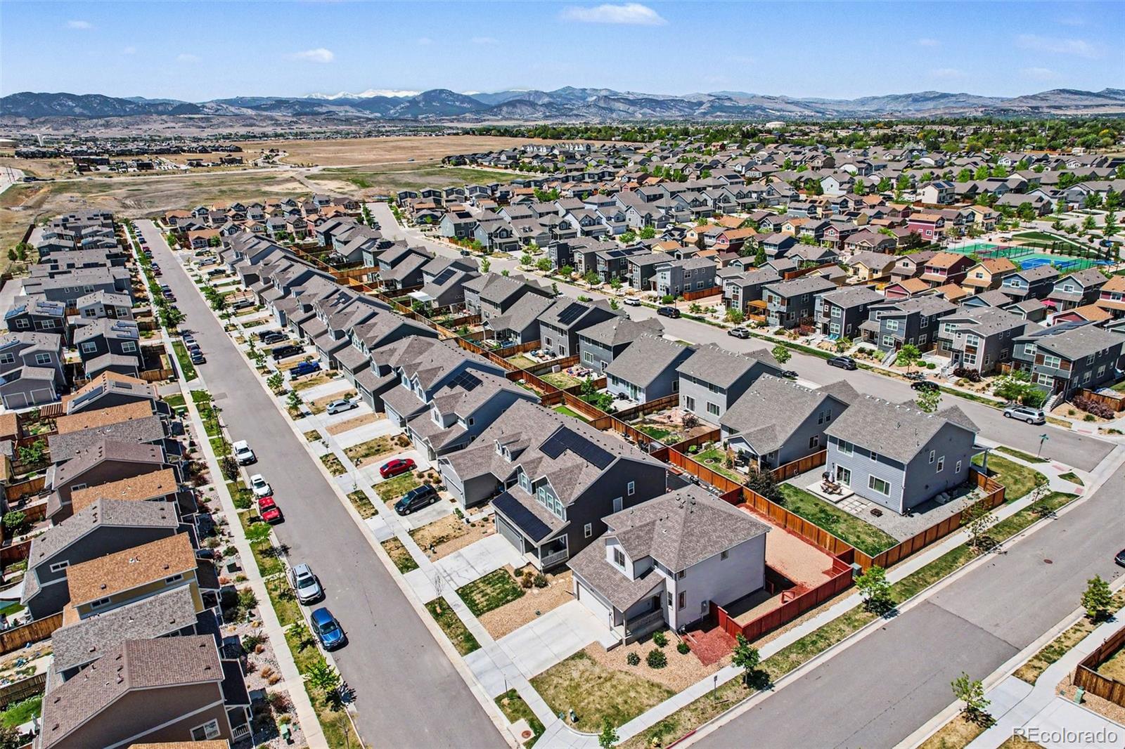 602 Great Plains Avenue Berthoud CO 80513