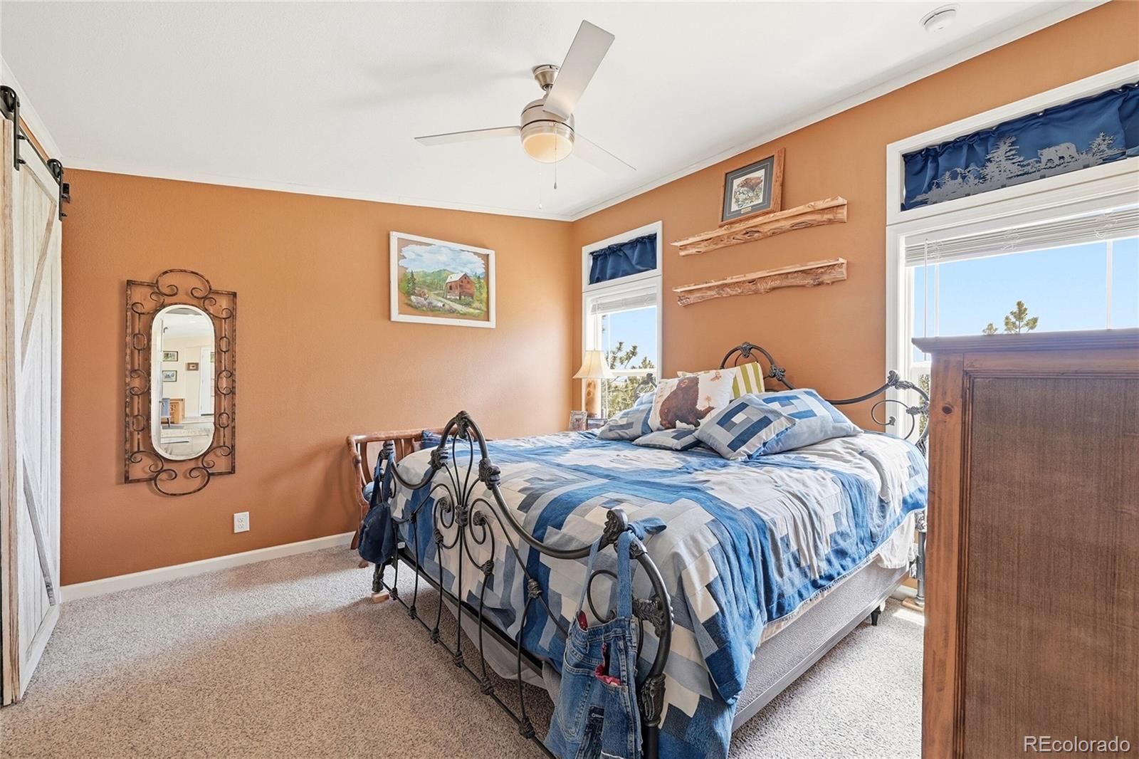 291 Bandolier Court Hartsel CO 80449