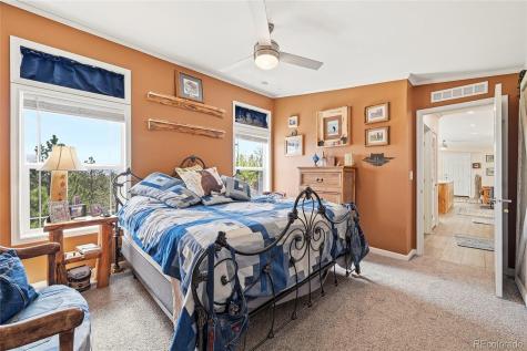 291 Bandolier Court Hartsel CO 80449