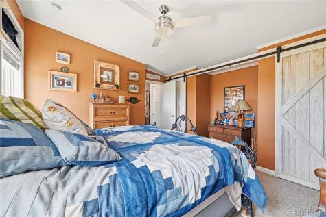 291 Bandolier Court Hartsel CO 80449