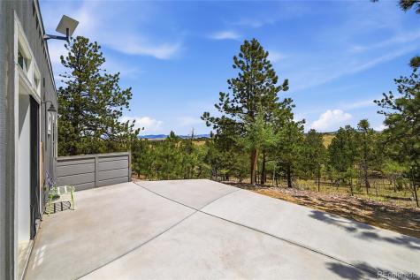 291 Bandolier Court Hartsel CO 80449