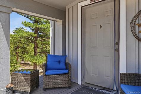 291 Bandolier Court Hartsel CO 80449