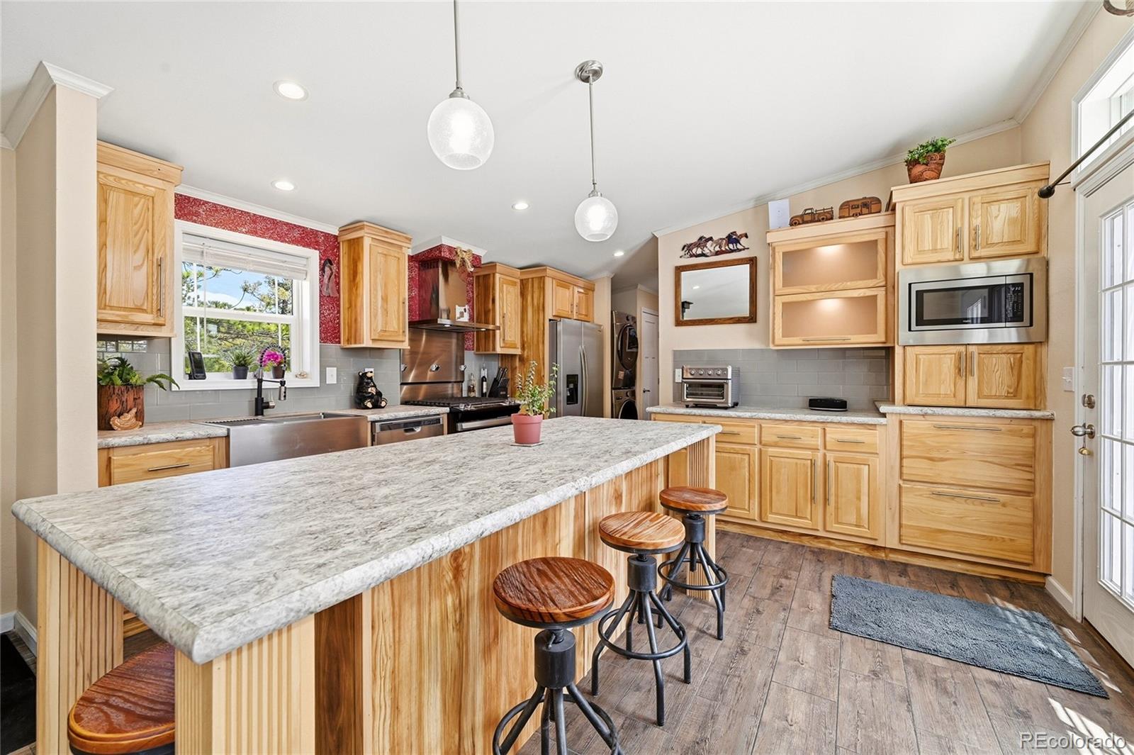291 Bandolier Court Hartsel CO 80449