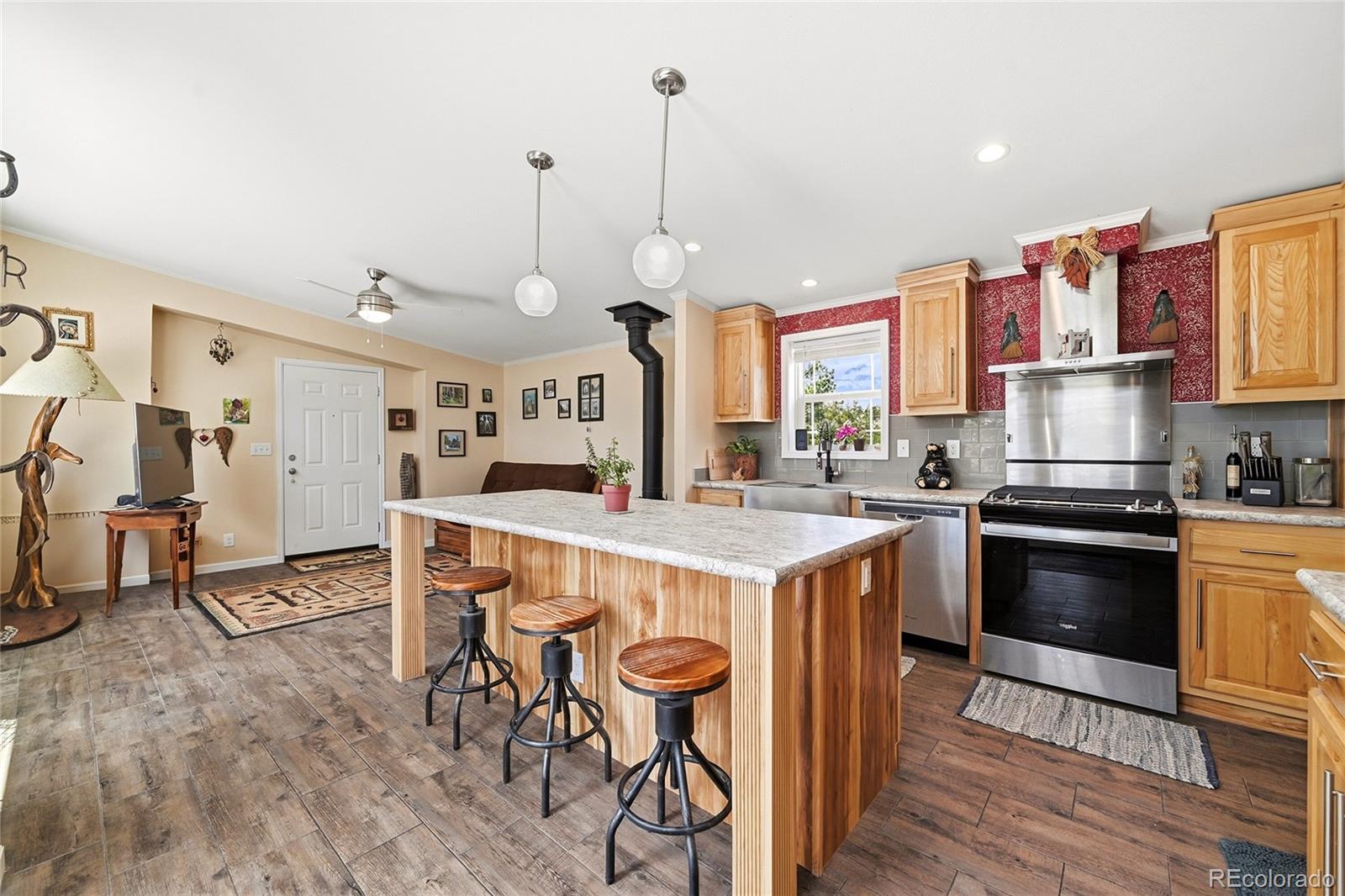 291 Bandolier Court Hartsel CO 80449