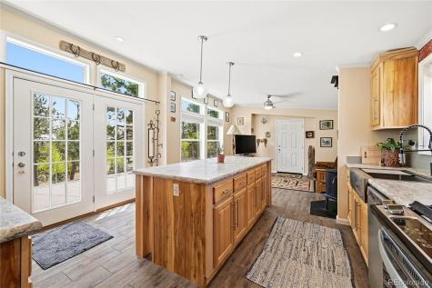 291 Bandolier Court Hartsel CO 80449