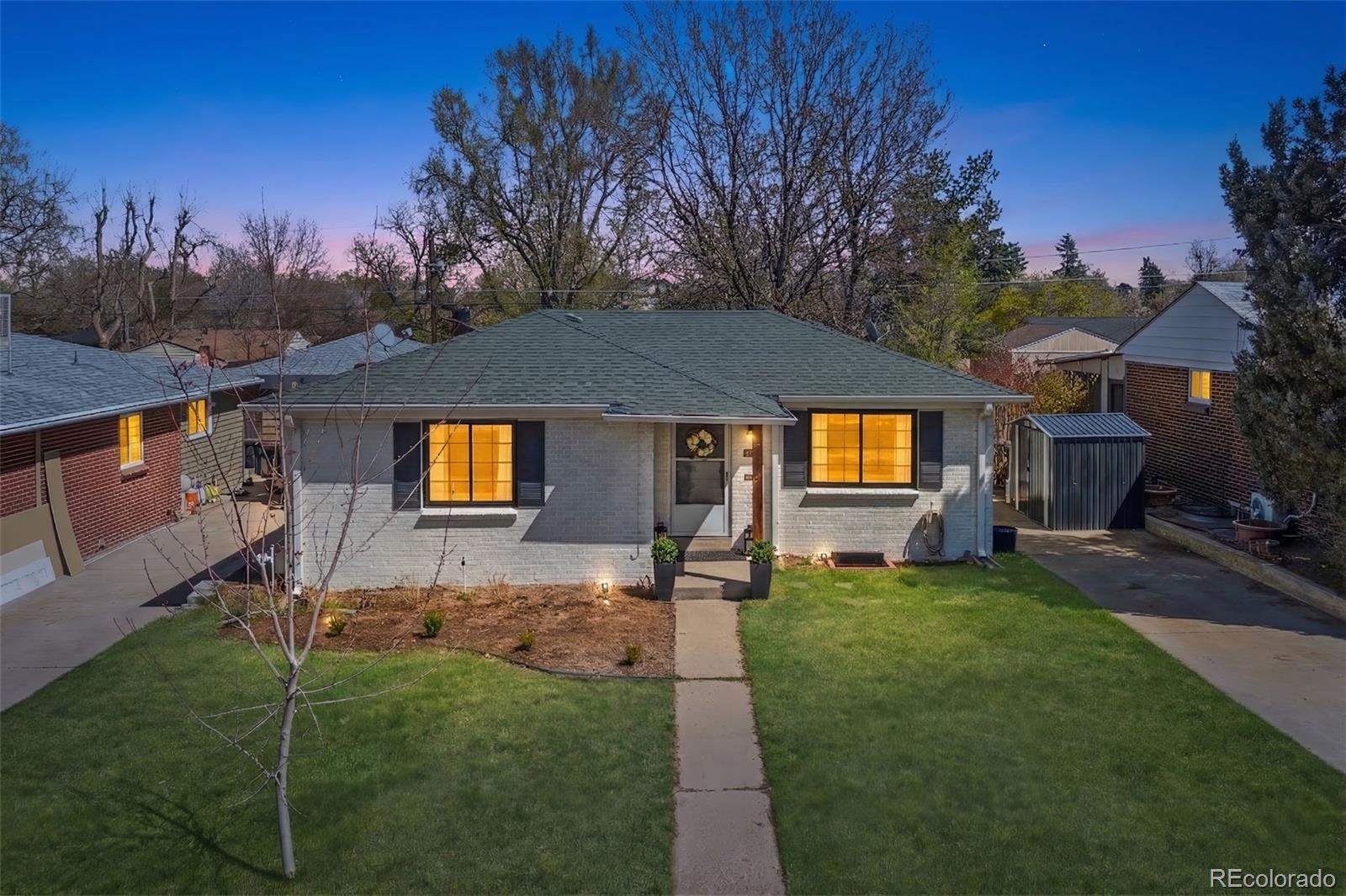 440 S Leyden Street Denver CO 80224
