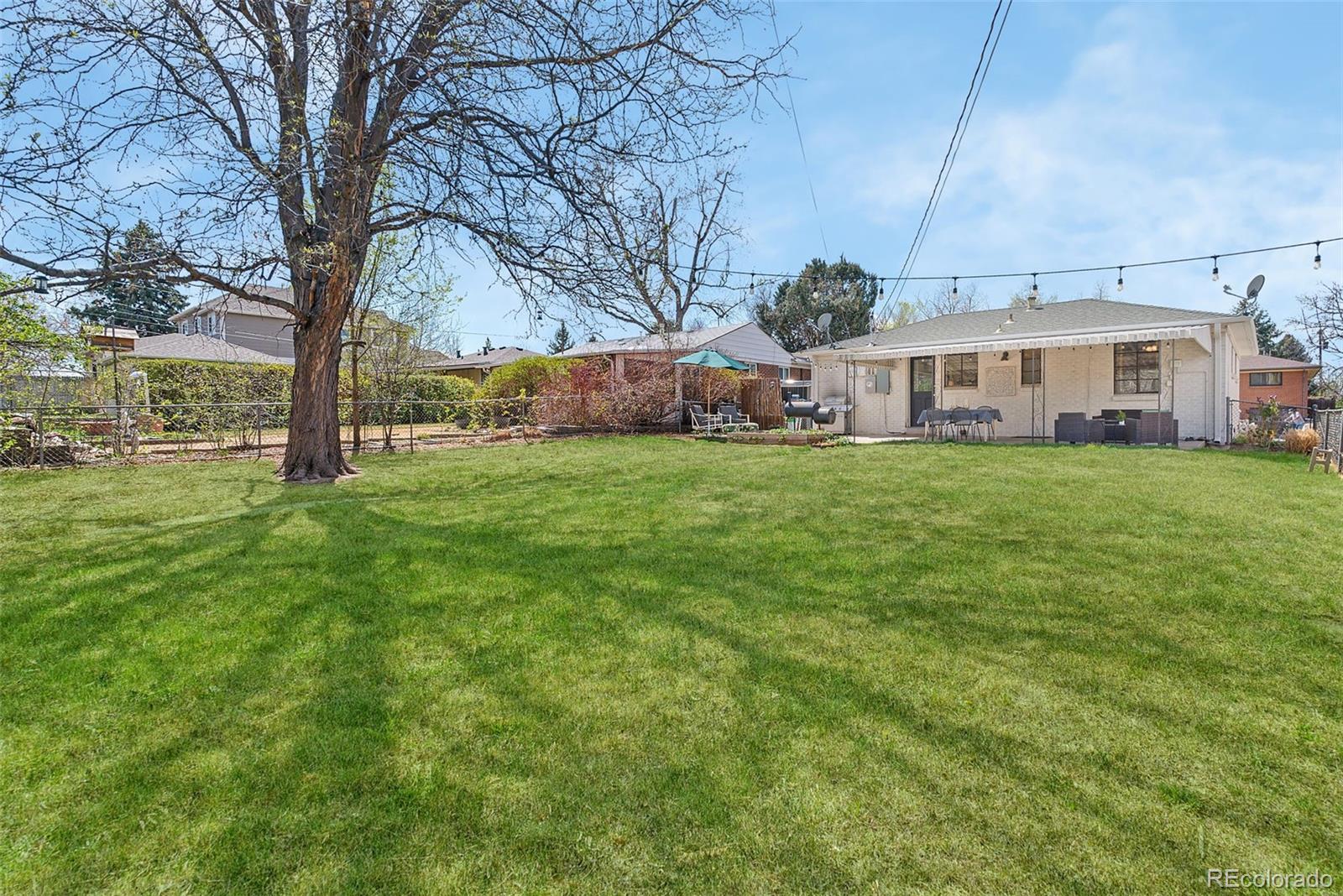 440 S Leyden Street Denver CO 80224