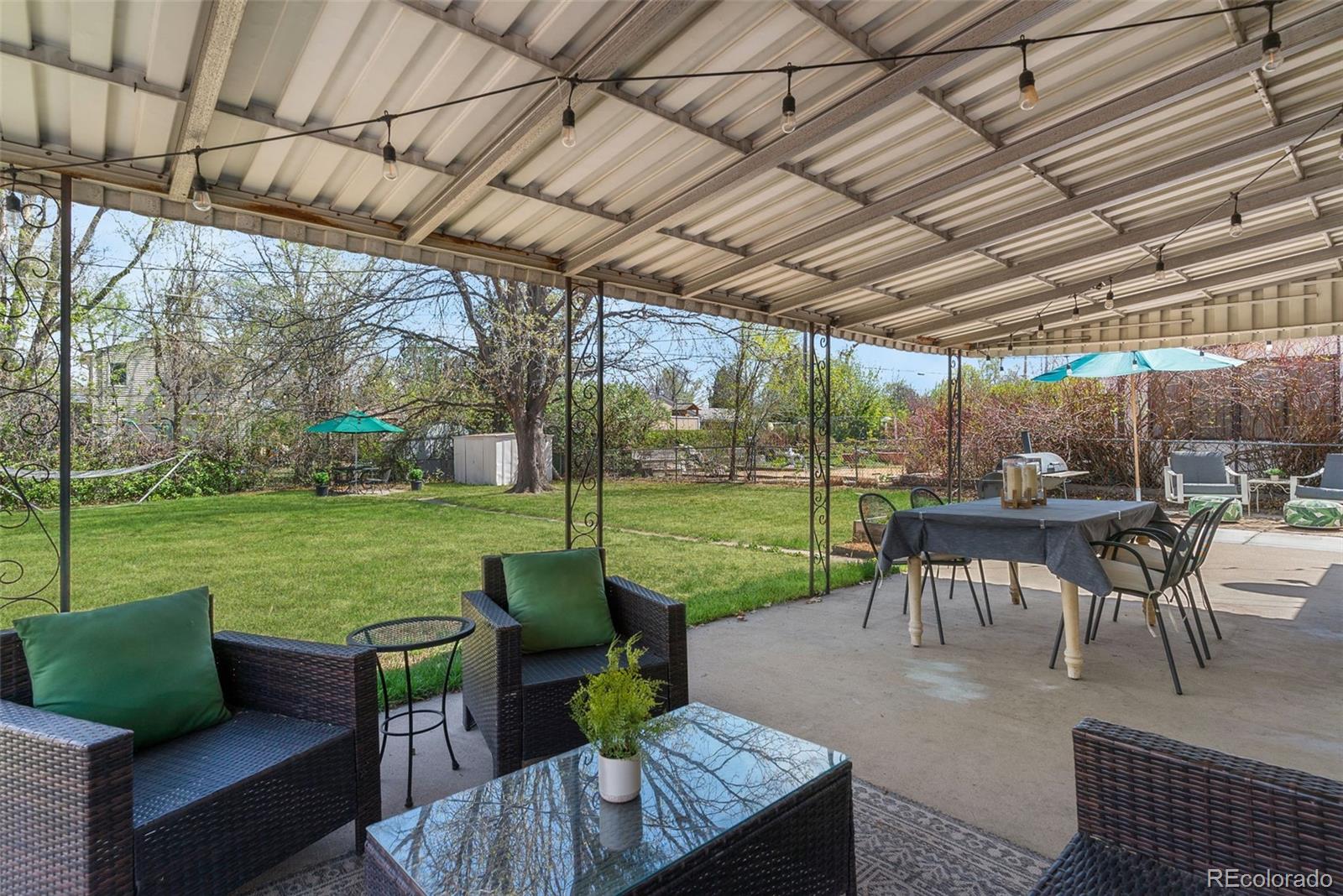 440 S Leyden Street Denver CO 80224