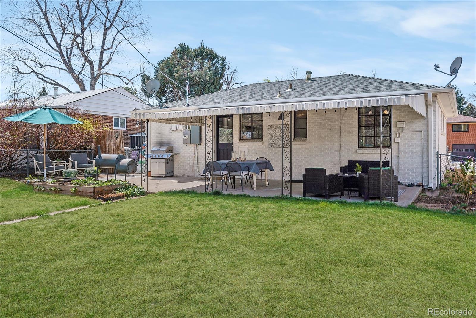 440 S Leyden Street Denver CO 80224