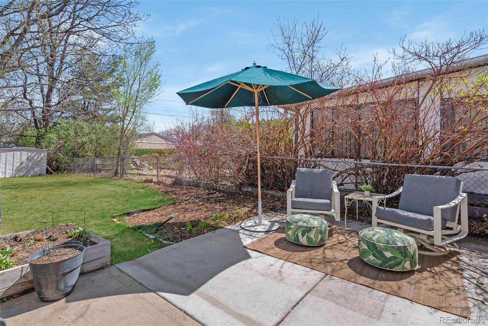 440 S Leyden Street Denver CO 80224