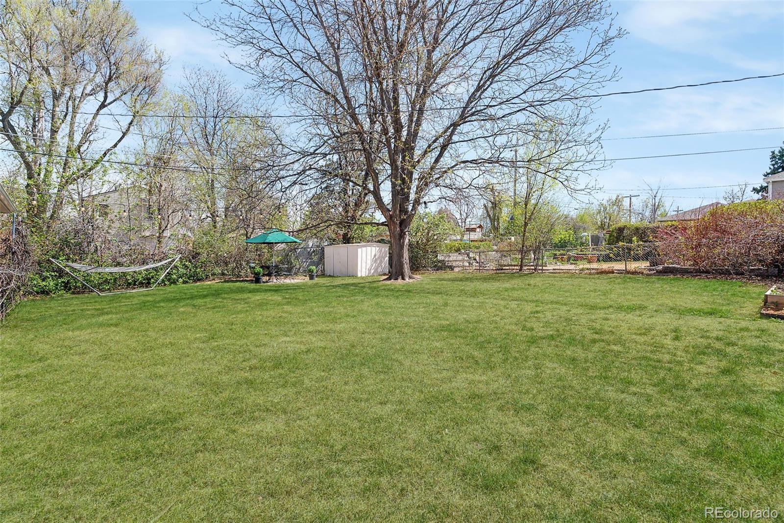 440 S Leyden Street Denver CO 80224