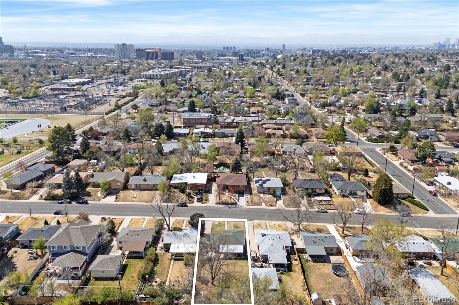 440 S Leyden Street Denver CO 80224