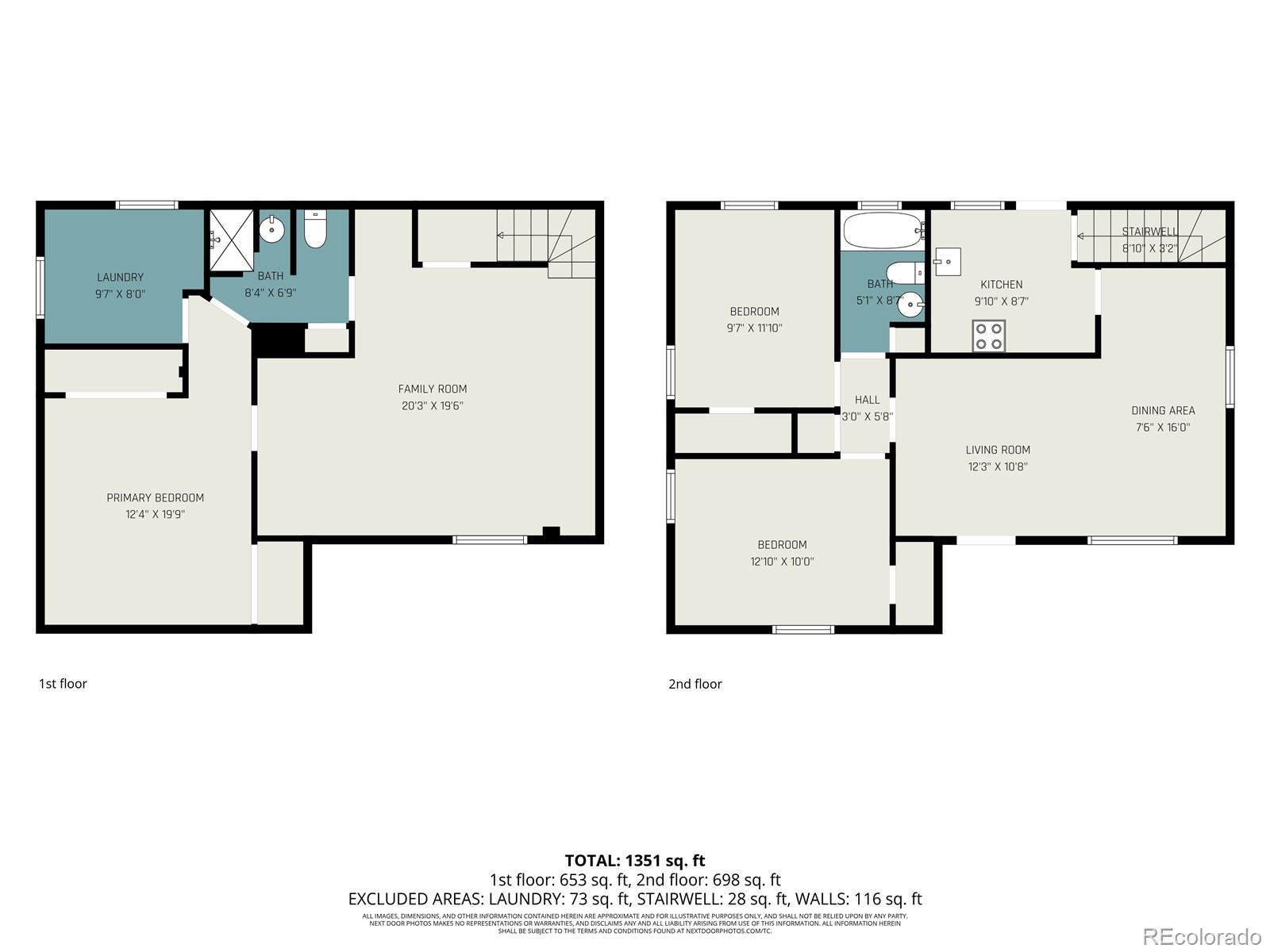 440 S Leyden Street Denver CO 80224