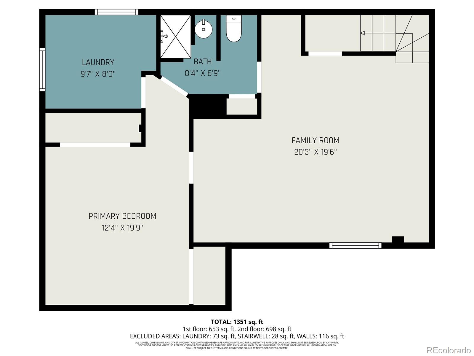 440 S Leyden Street Denver CO 80224