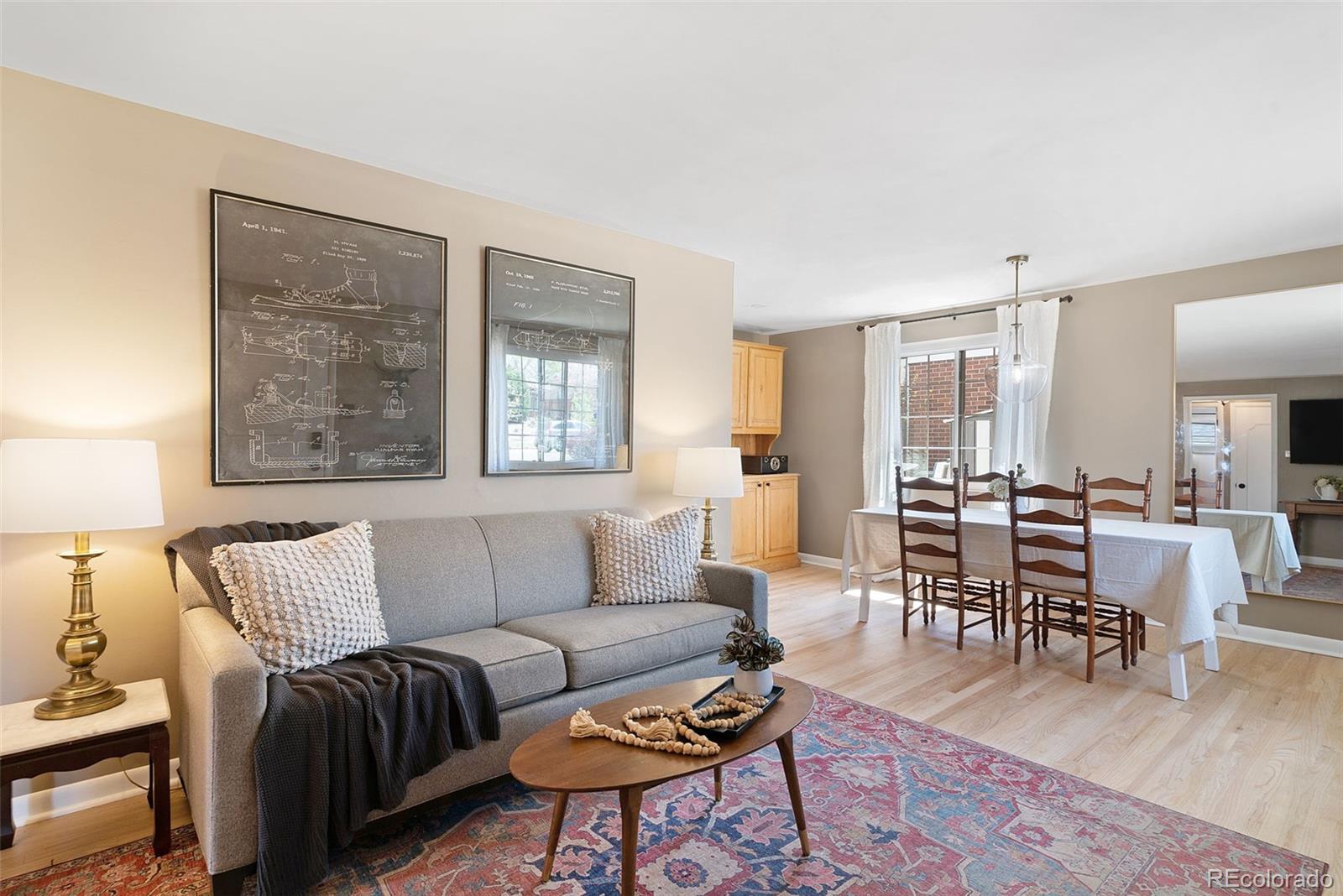 440 S Leyden Street Denver CO 80224