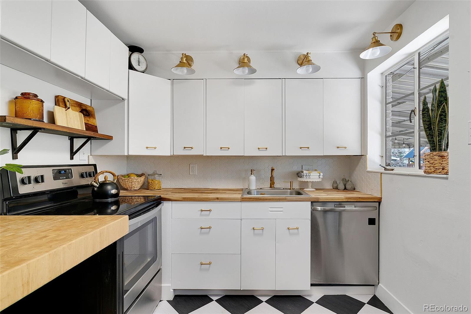 440 S Leyden Street Denver CO 80224