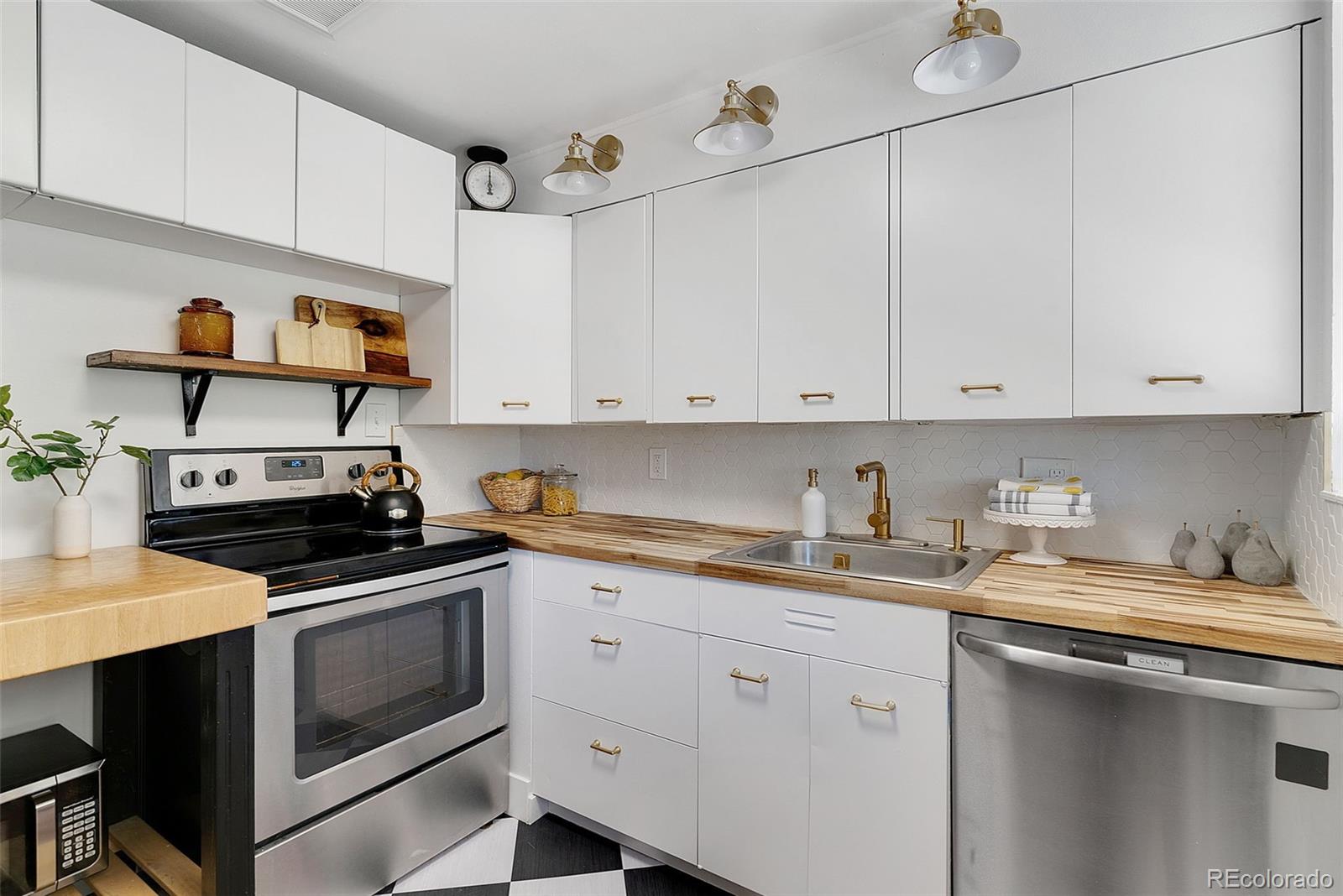 440 S Leyden Street Denver CO 80224