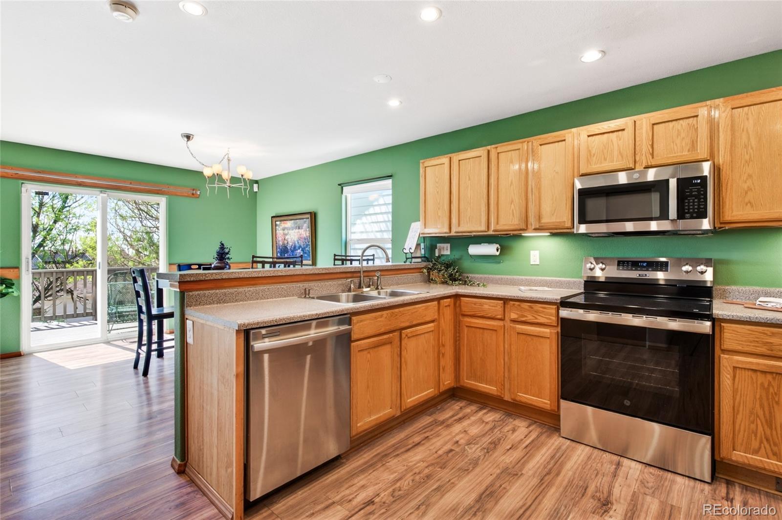 5126 Copen Drive Colorado Springs CO 80922