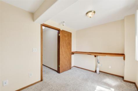5126 Copen Drive Colorado Springs CO 80922