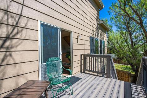 5126 Copen Drive Colorado Springs CO 80922