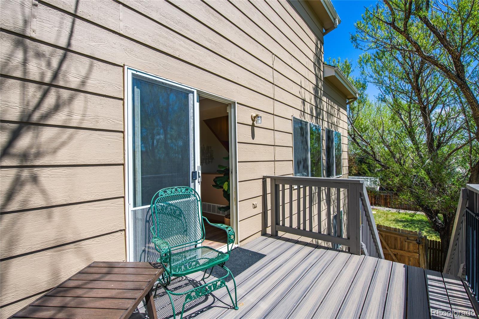 5126 Copen Drive Colorado Springs CO 80922