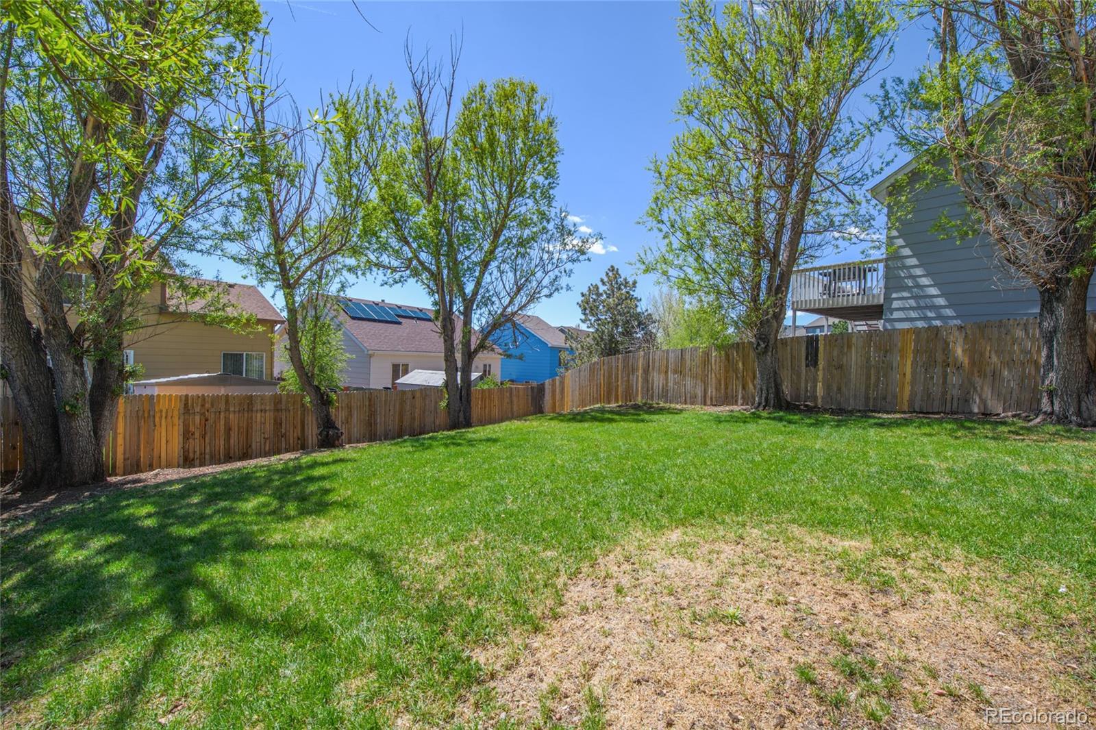 5126 Copen Drive Colorado Springs CO 80922