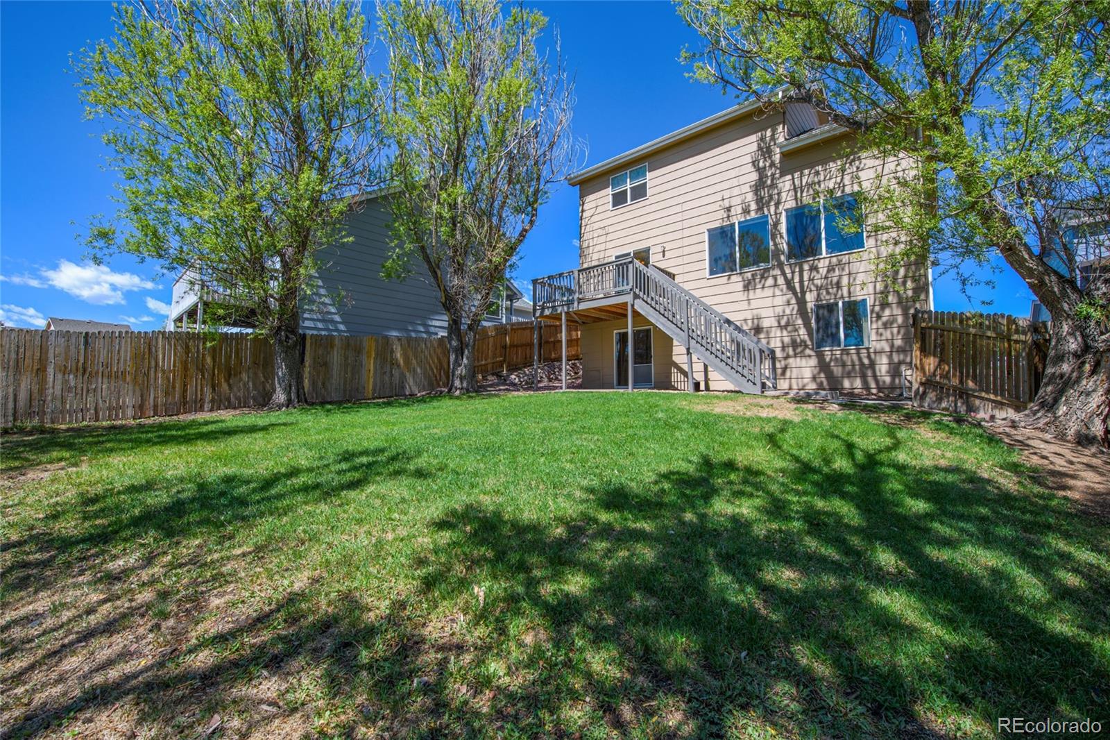 5126 Copen Drive Colorado Springs CO 80922