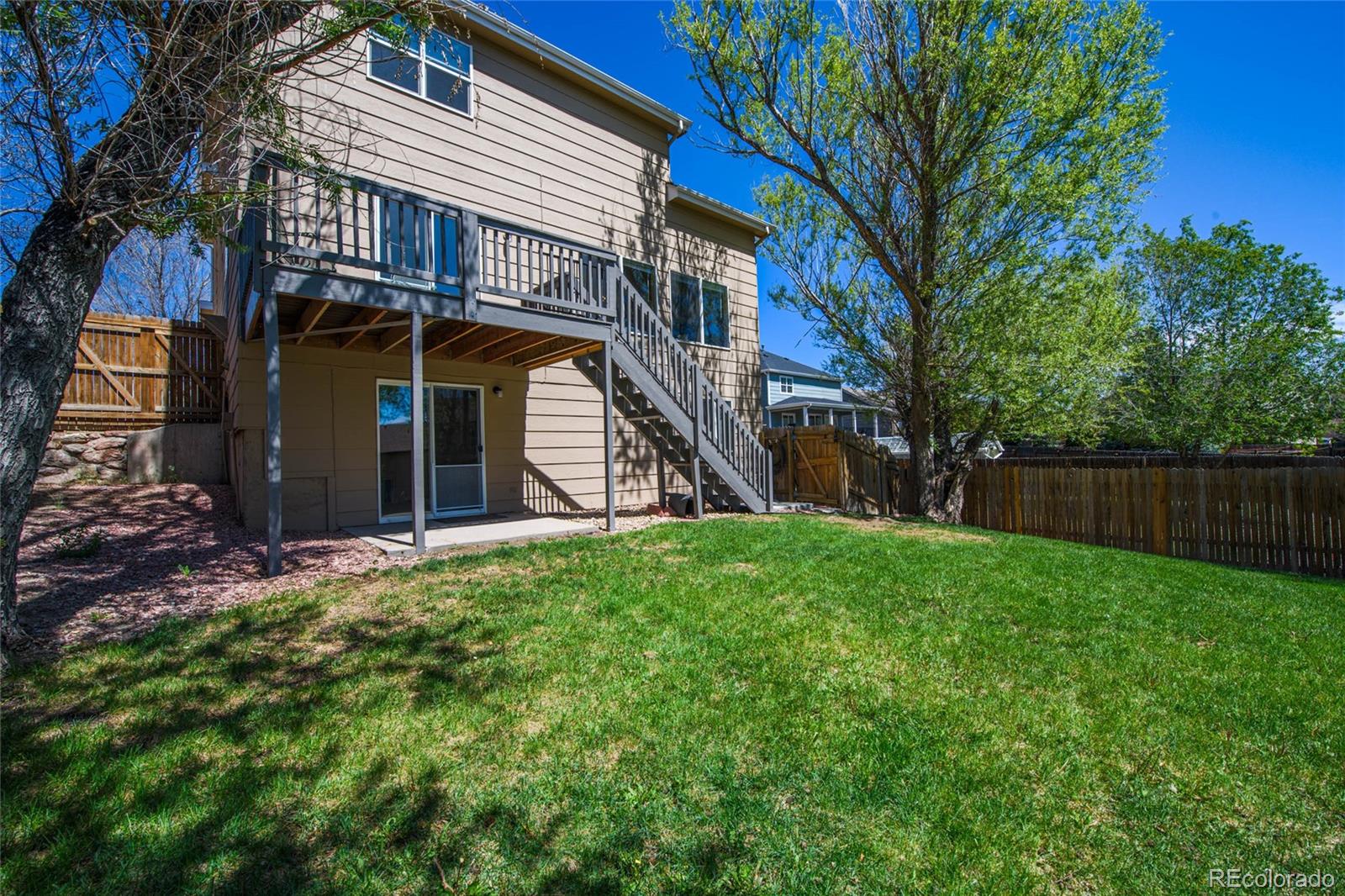 5126 Copen Drive Colorado Springs CO 80922