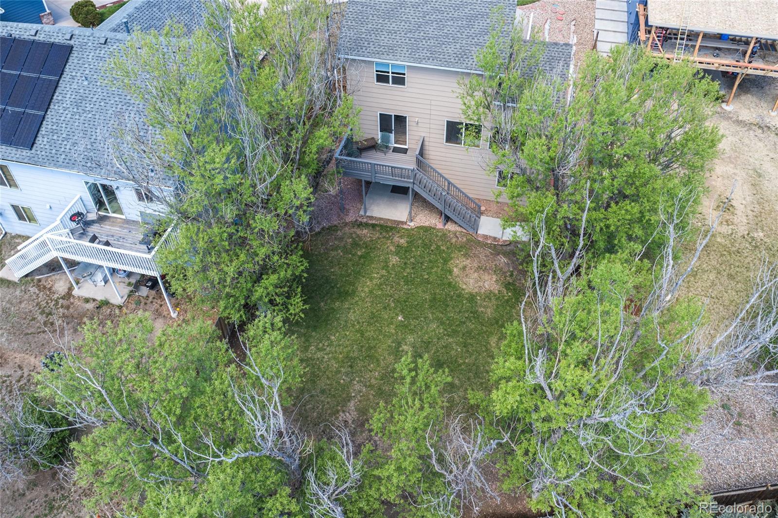 5126 Copen Drive Colorado Springs CO 80922