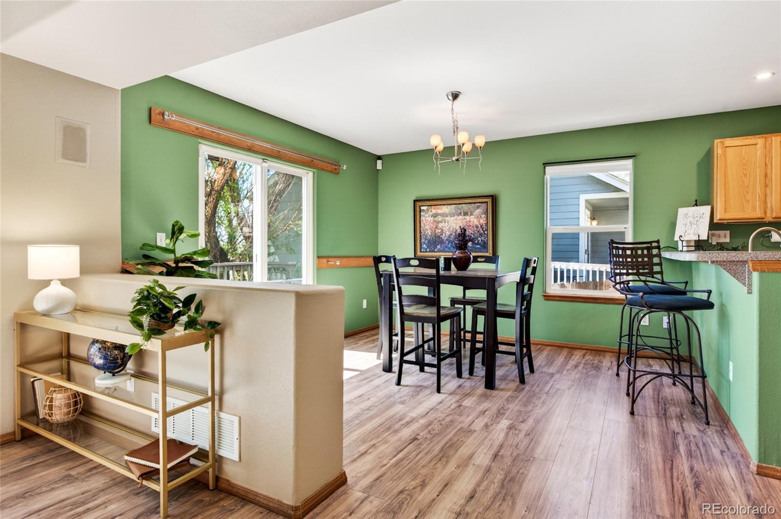 5126 Copen Drive Colorado Springs CO 80922