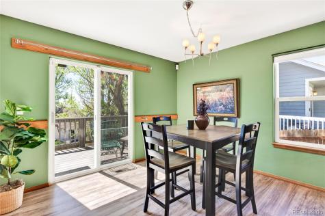 5126 Copen Drive Colorado Springs CO 80922