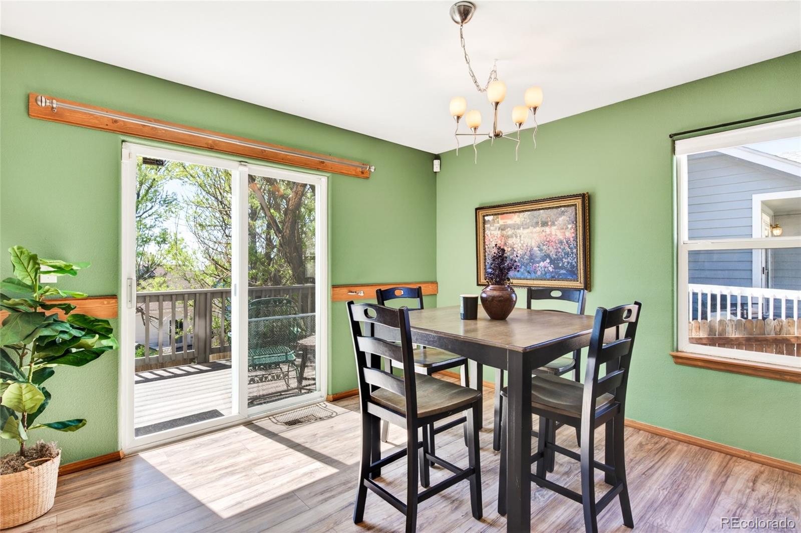 5126 Copen Drive Colorado Springs CO 80922