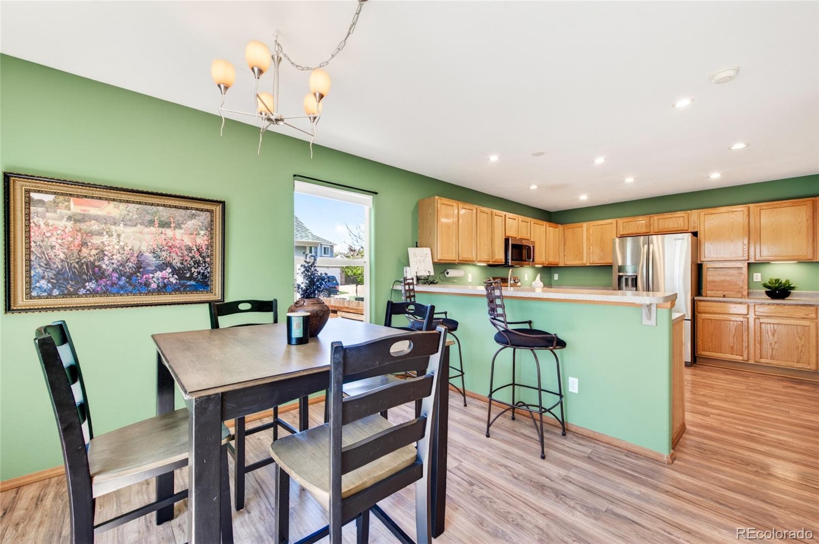 5126 Copen Drive Colorado Springs CO 80922