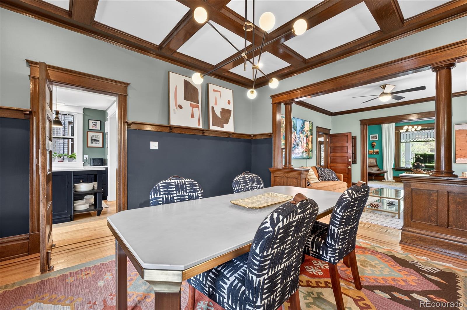 1409 Columbine Street Denver CO 80206